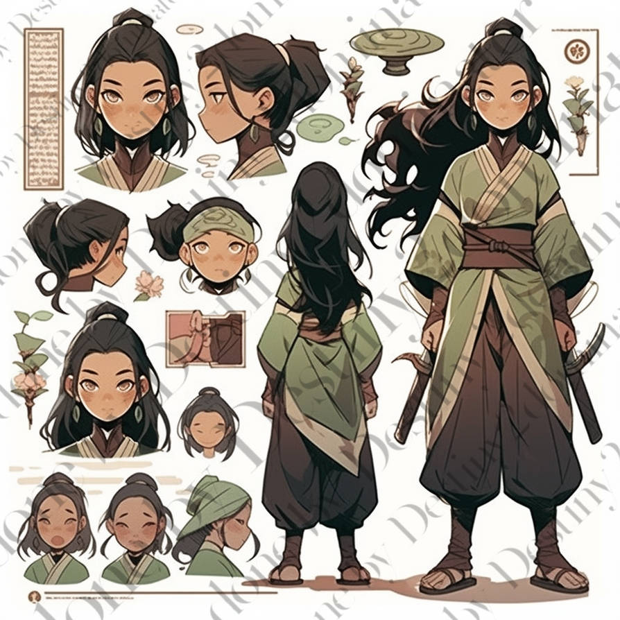 Earthbender Deviantart Earth Bender adopts by Destiny2Dominator on DeviantArt