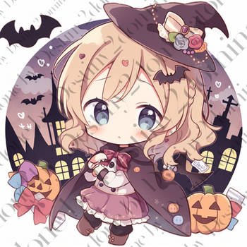 Trick or Treat Adopt