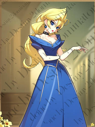 Royal Kallen by M-a-v-e-r-i-c-k on DeviantArt