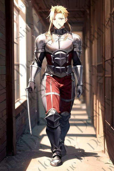 Riza Hawkeye (FMA Mobile) Render by Randor2000 on DeviantArt