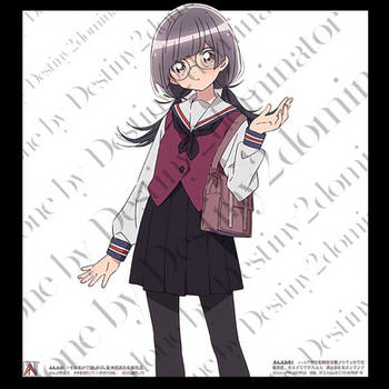 Kimetsu no Yaiba : Nezuko N-1 by BLACKrangers123 on DeviantArt