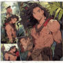 Disney's Tarzan Adopt