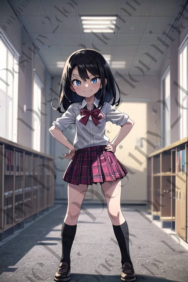 Don't Toy with Me, Miss Nagatoro