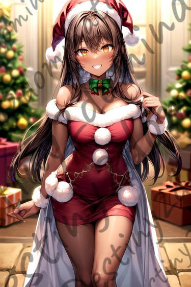 Santa Baby Adopt