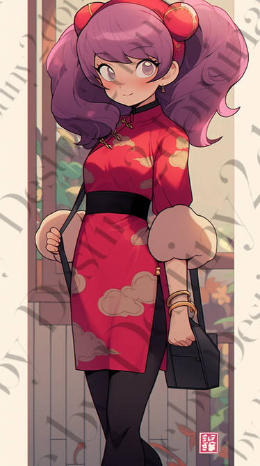 Ranma 1/2  adopt