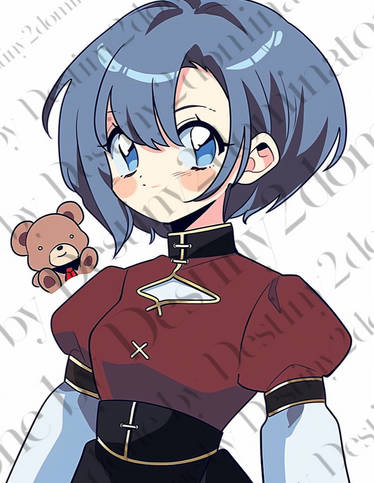 Ranma 1/2  adopt