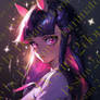 AI Twilight Sparkle