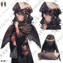 Monster Musume Adopt-Harpy