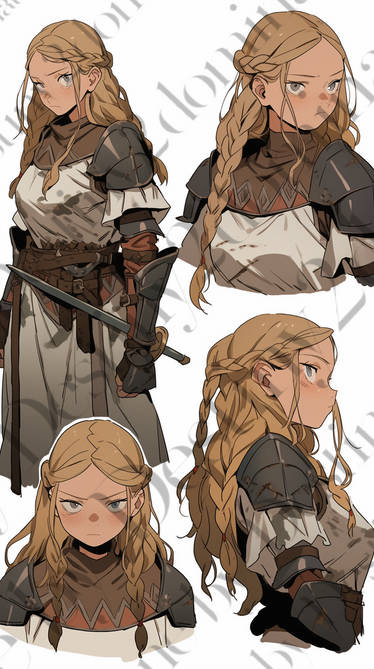 Vikingland Saga Adopt