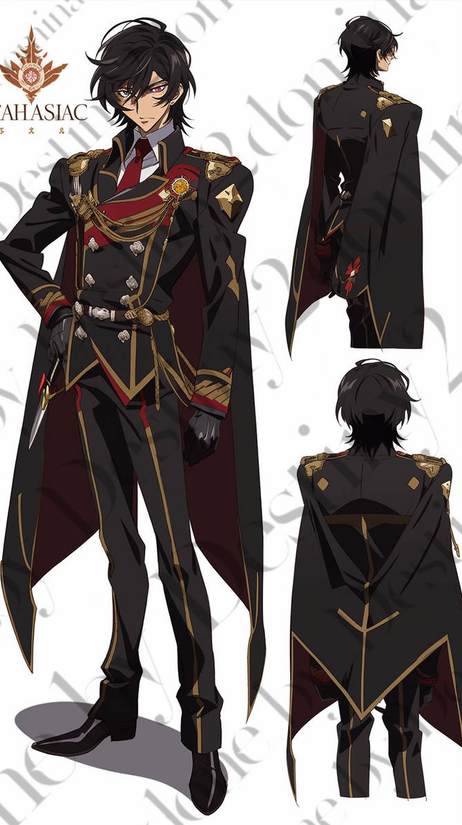 Code Geass Sameri Suit Code Geass Adopt by Destiny2Dominator on DeviantArt