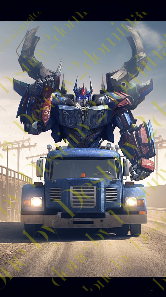 Which Autobot Are You-Find Out Your Transformer Personality