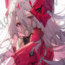 Fate/Kalied liner Prisma Illya Adopt