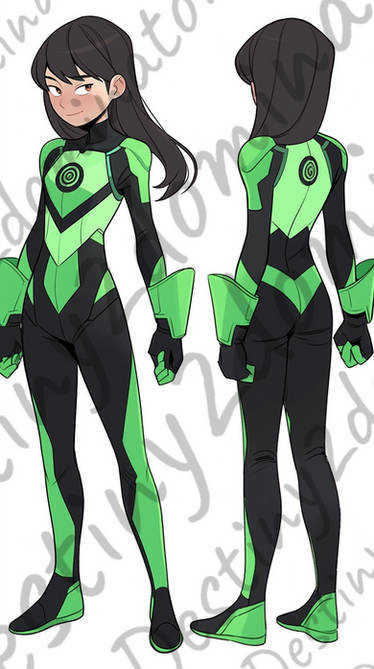 Ben10 Adopt