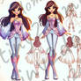 Winx Club Adopt