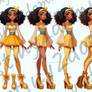 Winx Club Adopt