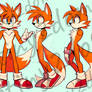 Sonic The Hedgehog Adopt