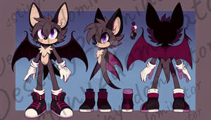 Sonic The Hedgehog Adopt