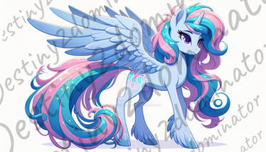 Mlp Adopt