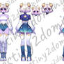 Galaxy Girls Adopt