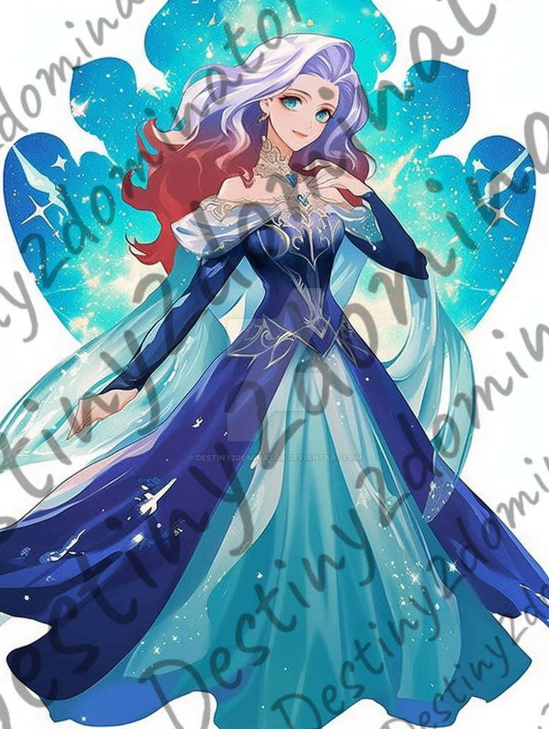 Determinator Princess Disney Princess by Destiny2Dominator on DeviantArt