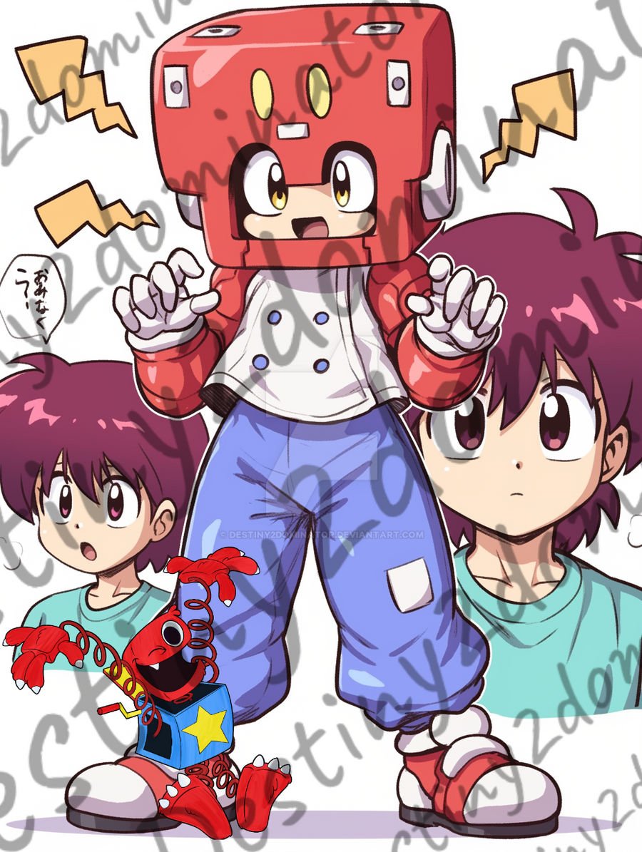 Snapchat Boxy Boo Poppy Playtime Adopt- - Boxy Boo by Destiny2Dominator on DeviantArt