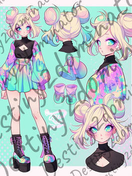 Disney Princess Cinderella Adopt