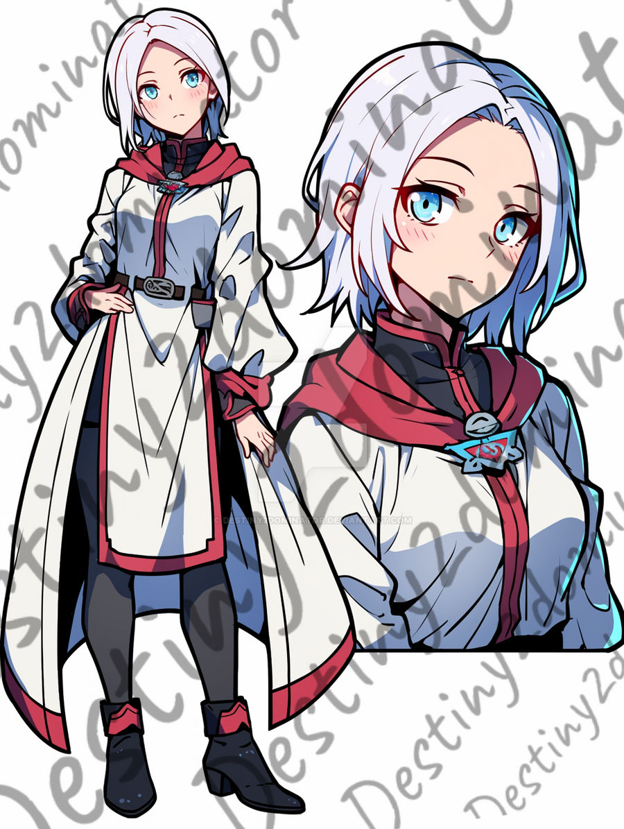OVERLORD ADOPT by Destiny2Dominator on DeviantArt