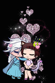 Gacha Request