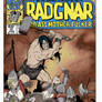 Radgnar cover