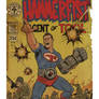 Hammerfist cover aged