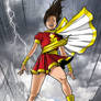 Mary Marvel