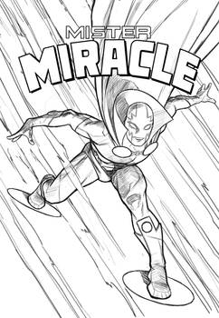 Mister Miracle