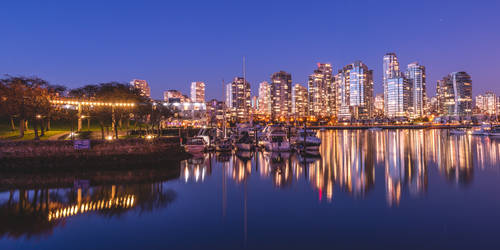 False Creek