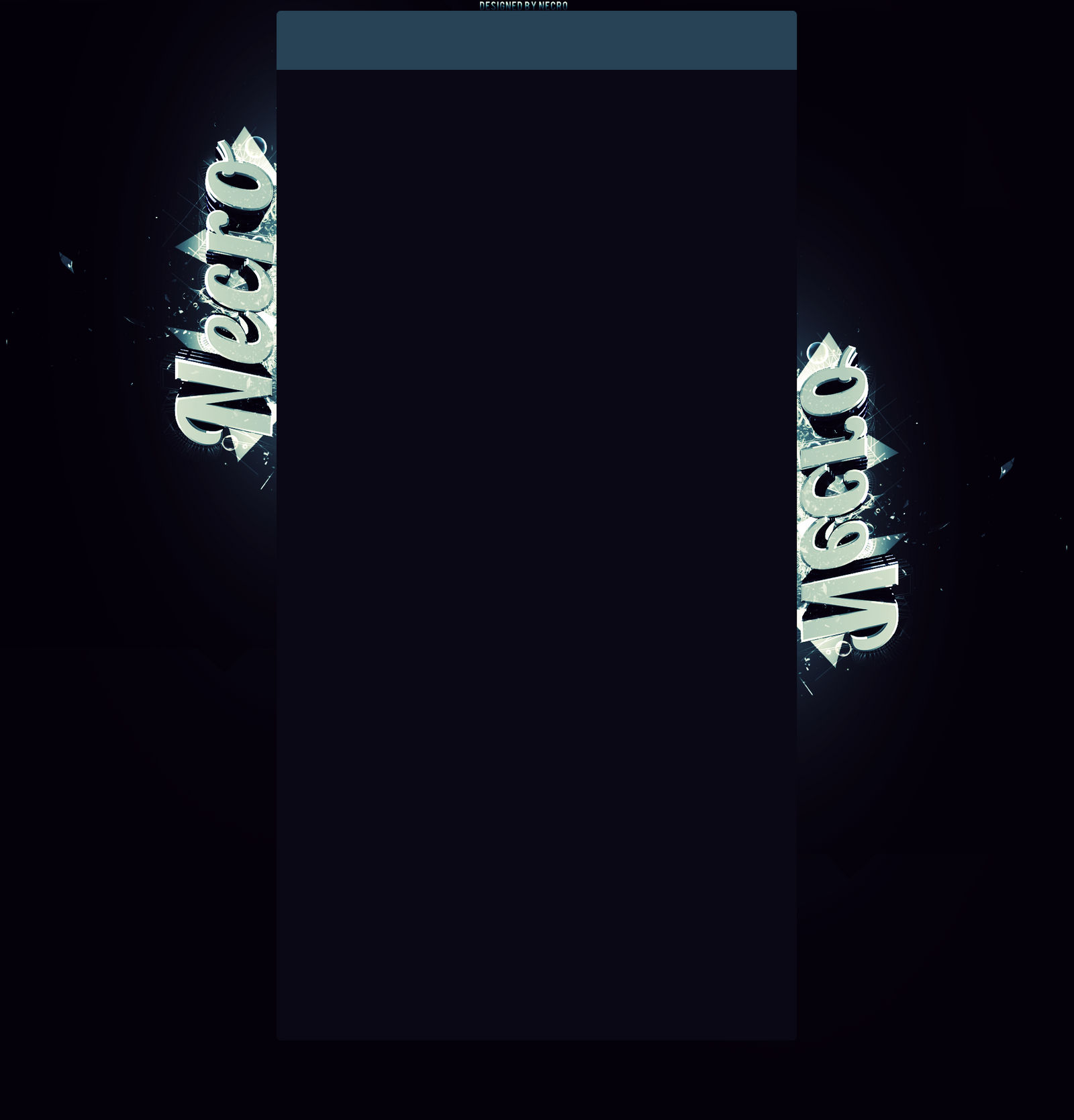 Asdasda By Necreq On Deviantart