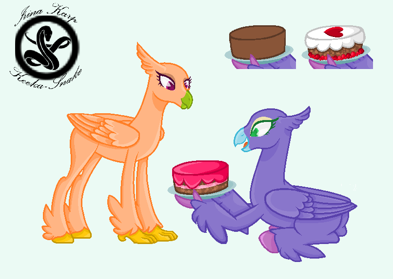 MLP Base 1 ( hippogriff.
