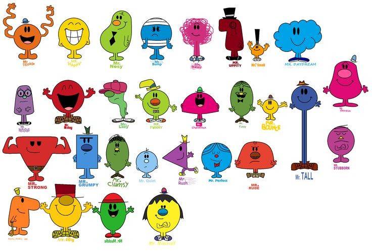 Mr Men Pilot Fully Recovered By EleniPokamon On DeviantArt mr-men-pilot-fully-recovered-by-elenipokamon-on-deviantart