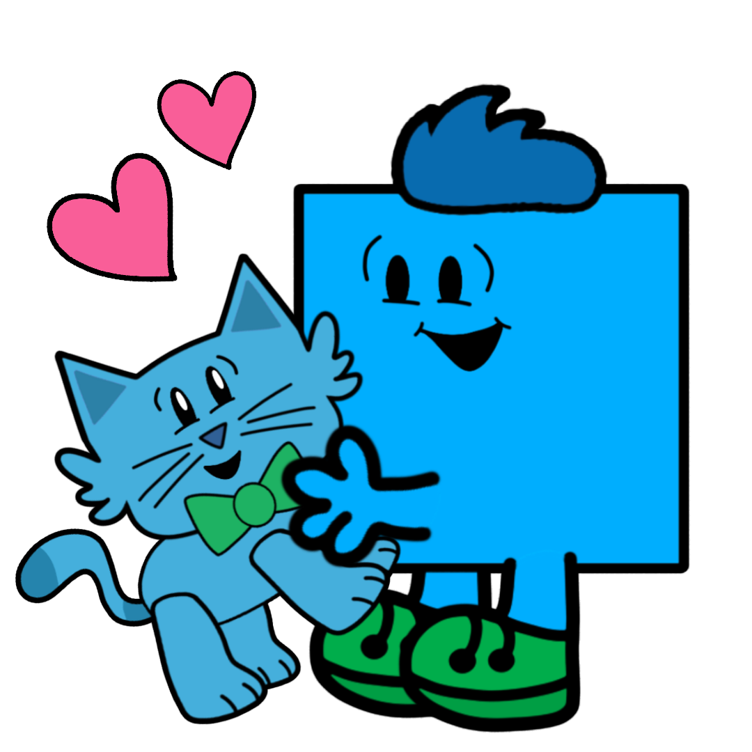 Mr. Gupy Played with Maxwell by EleniPokamon on DeviantArt