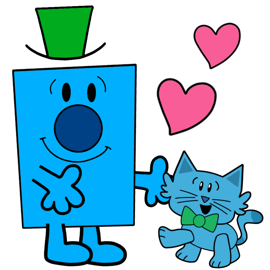 Mr. Grumpy's Pet Cat Maxwell by EleniPokamon on DeviantArt