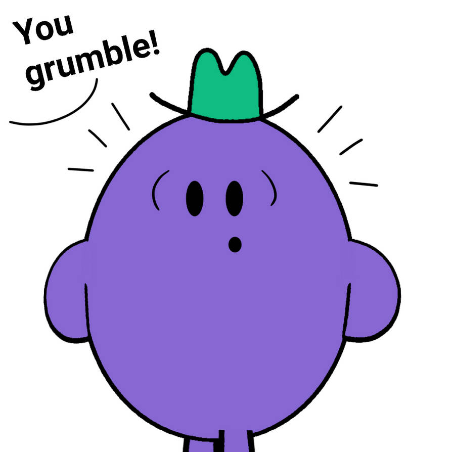 Mr Grumble s Very Small Simle Part 2 By EleniPokamon On DeviantArt mr-grumble-s-very-small-simle-part-2-by-elenipokamon-on-deviantart