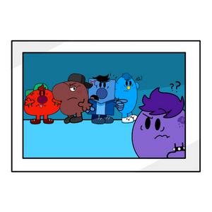 Explore the Best Mrgrumpy Art | DeviantArt