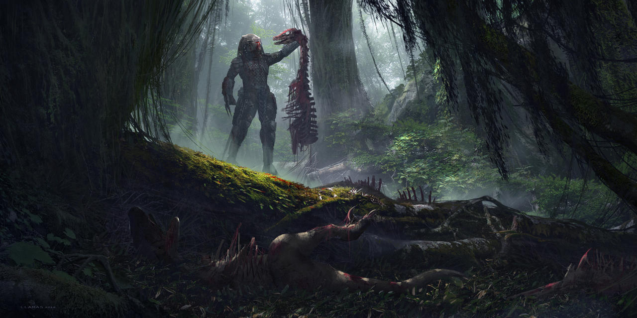 Trophy by FlorentLlamas