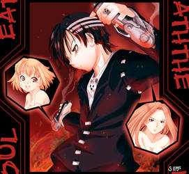 Soul Eater:fading-memories Req