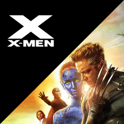 X-Men - Artificial Reality IDEAS