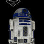 R2-D2 - Hyp'Space Animation