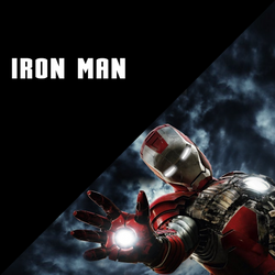 Iron Man - Artificial Reality IDEAS