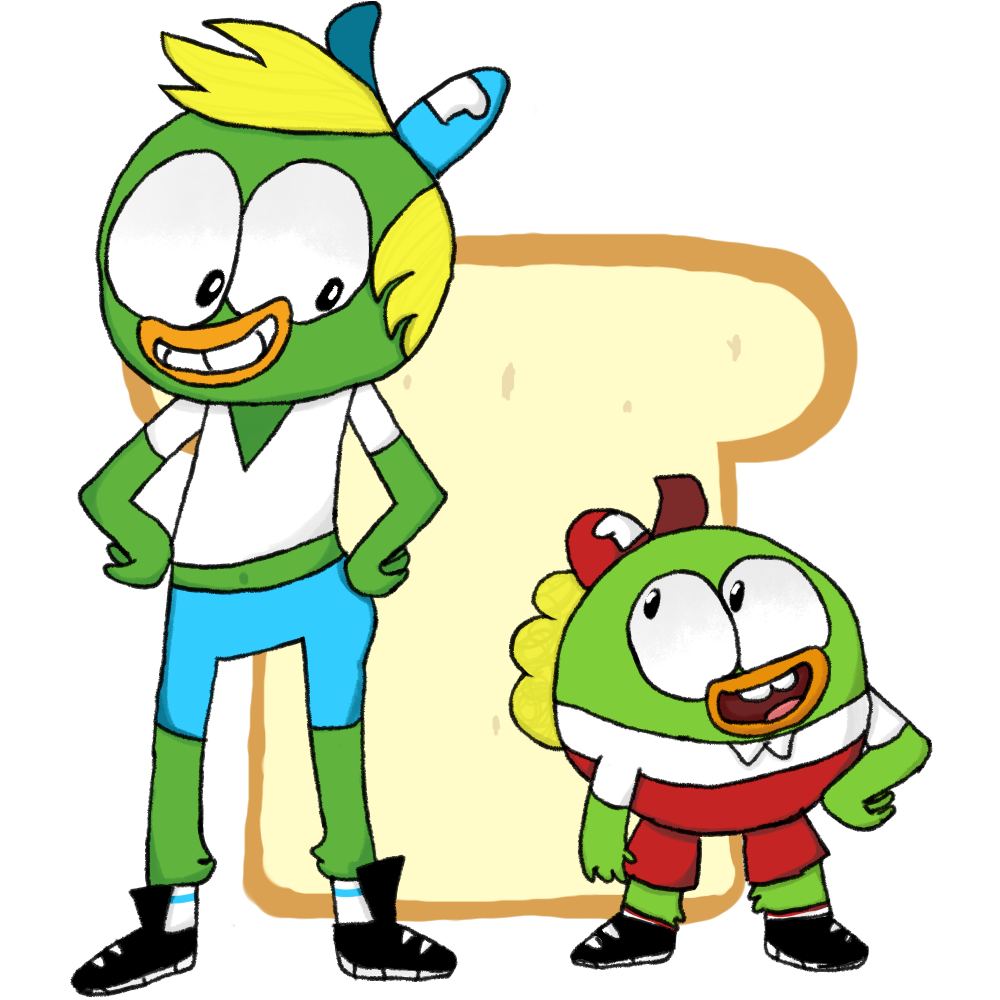 Breadwinners