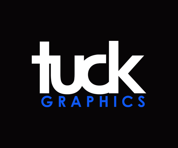 Tuck Graphics logo