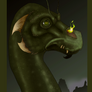 Inheritance Cycle-Book 4 Cover