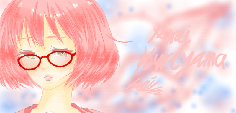 Mirai Kuriyama