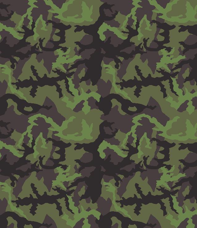 vz 95 czech woodland camo pattern by MRMS2 on DeviantArt